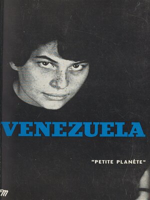cover image of Venezuela